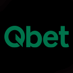 QBet Casino Logo