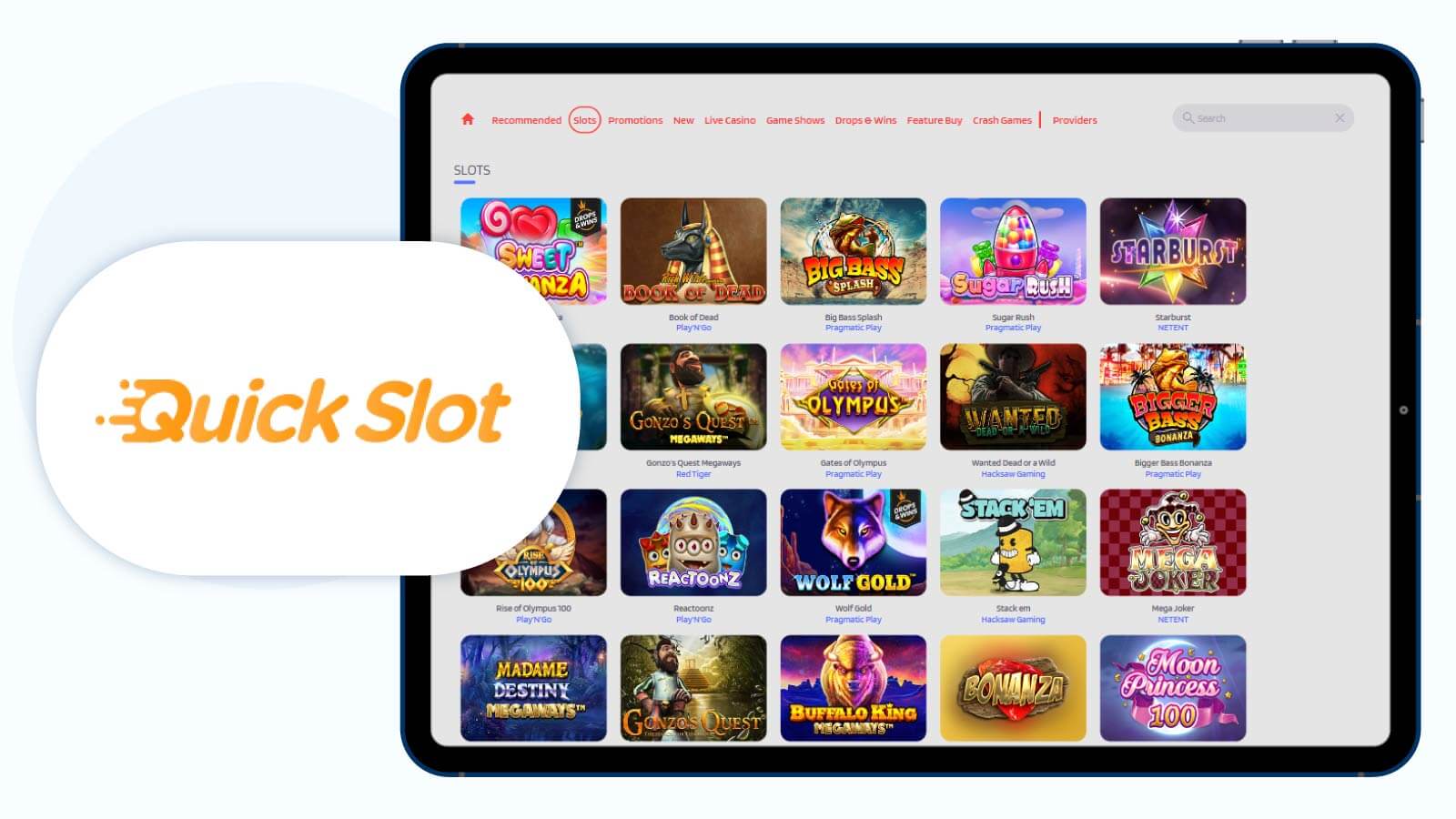 Quick-Slot-Casino-Best-200%-Match-Bonus-Casino-NZ-for-Pokies
