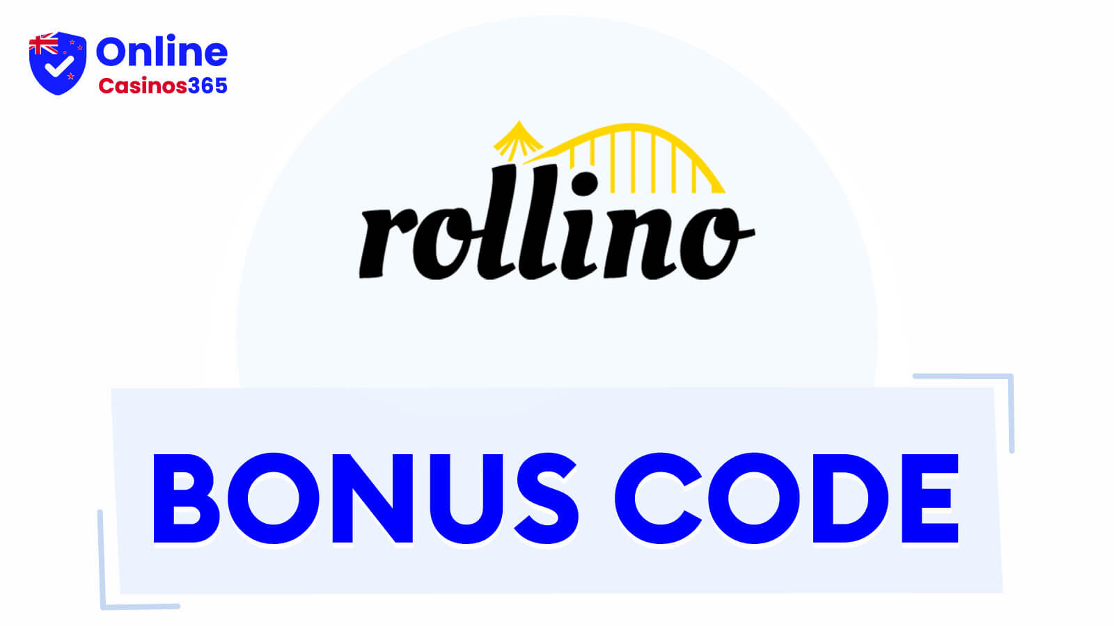Rollino Casino Promo Codes