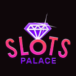 SlotsPalace Casino Logo