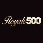 Royale500 Casino Logo