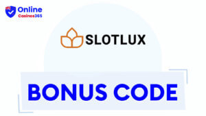 Slot Lux Casino Bonus Codes
