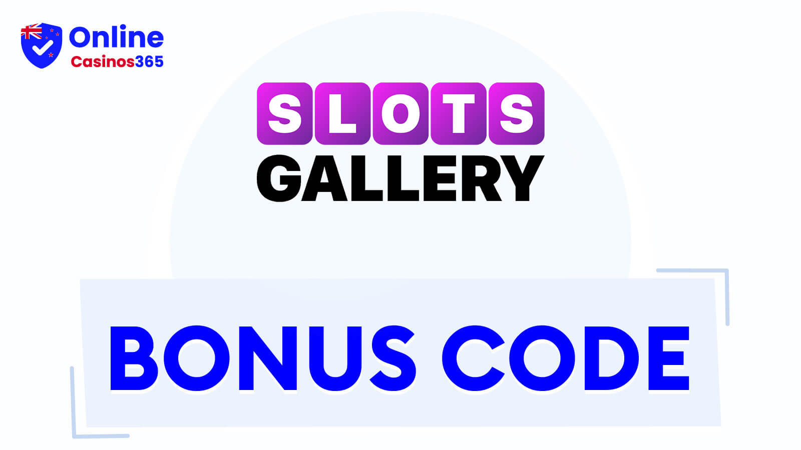 Slots Gallery Casino Promo Codes