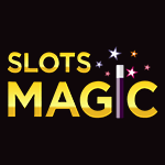 Slots Magic logo