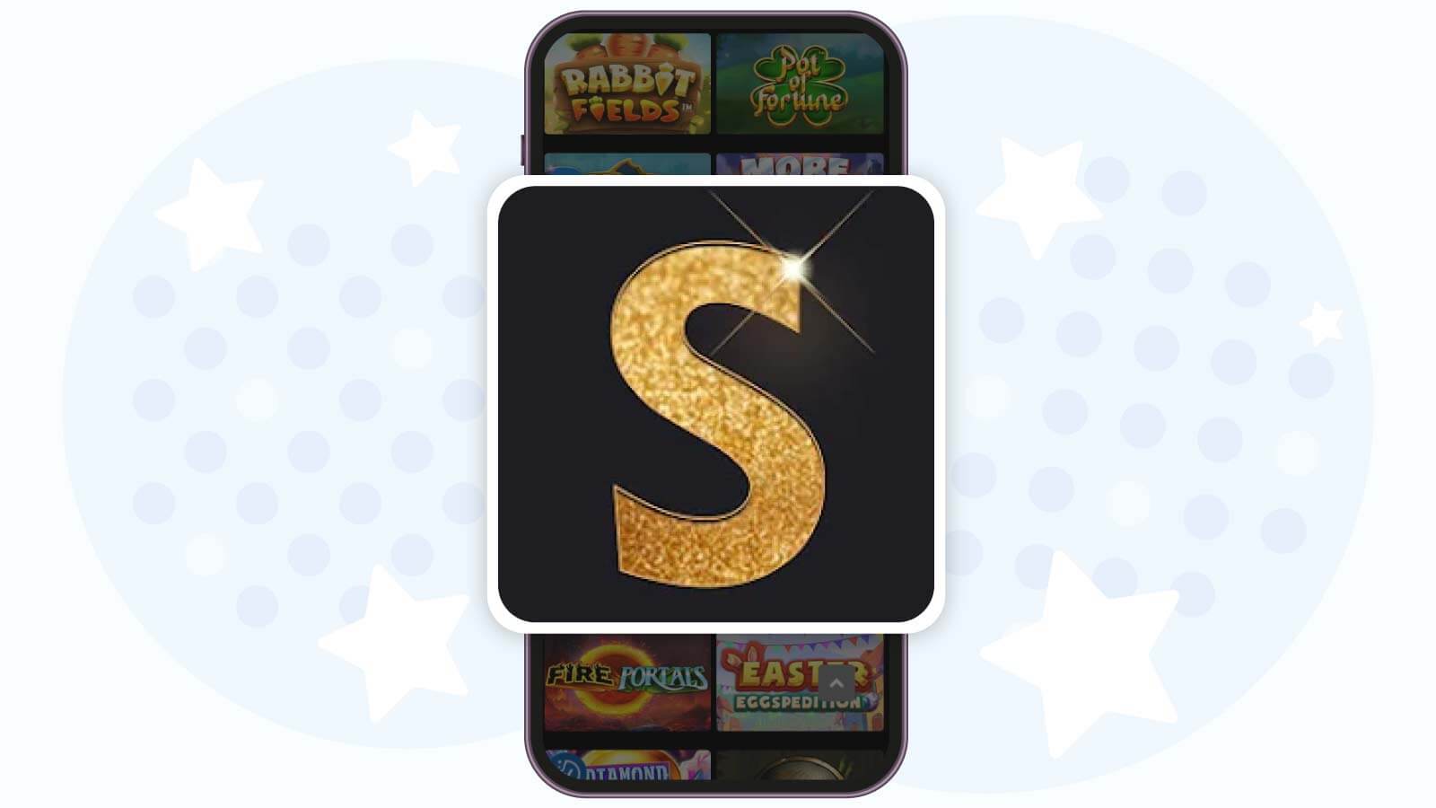 Sparkle-Slots-Casino-Top-Online-Casino-App-for-Bonuses
