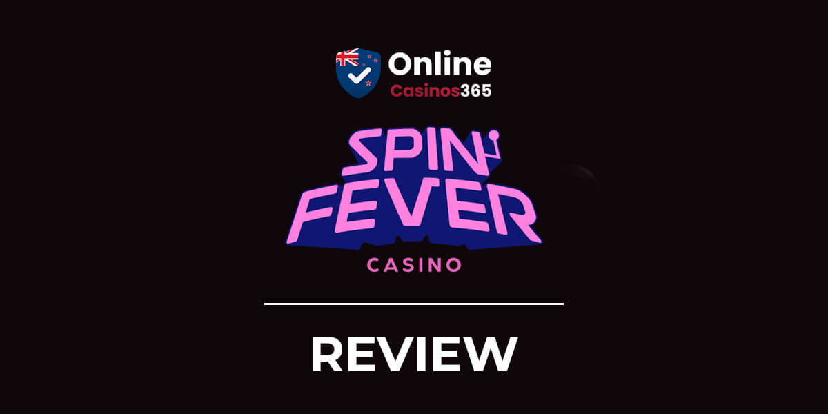 SpinFever Casino