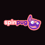 SpinPug Casino logo