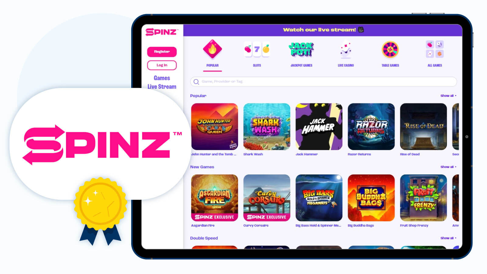 Spinz-Casino-The-best-new-casino-online