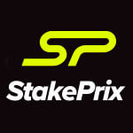 StakePrix Casino Logo