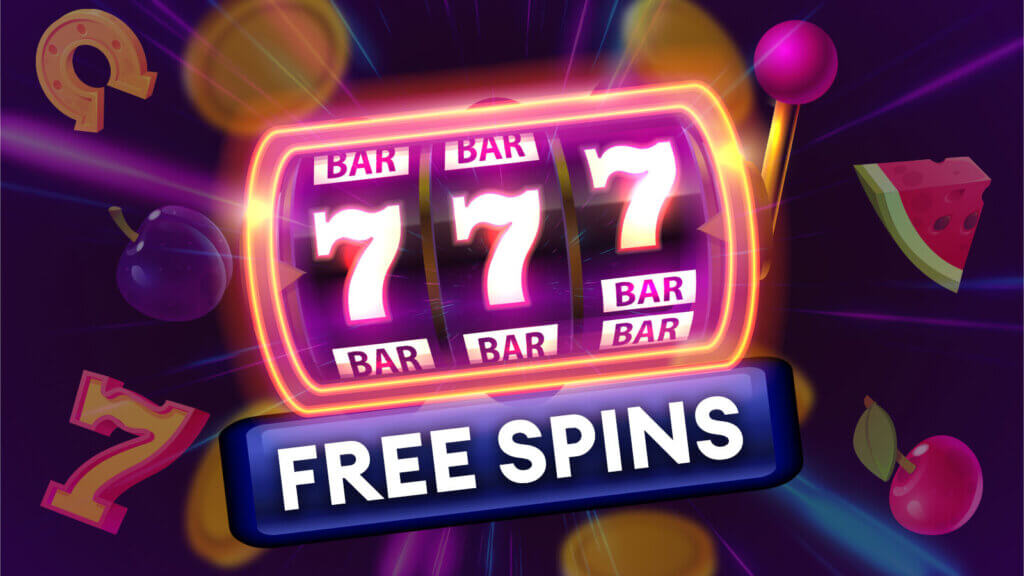 The Best Pokies to Use Your Free Spins On