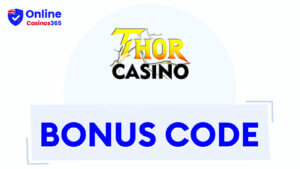 Thor Casino Promo Codes