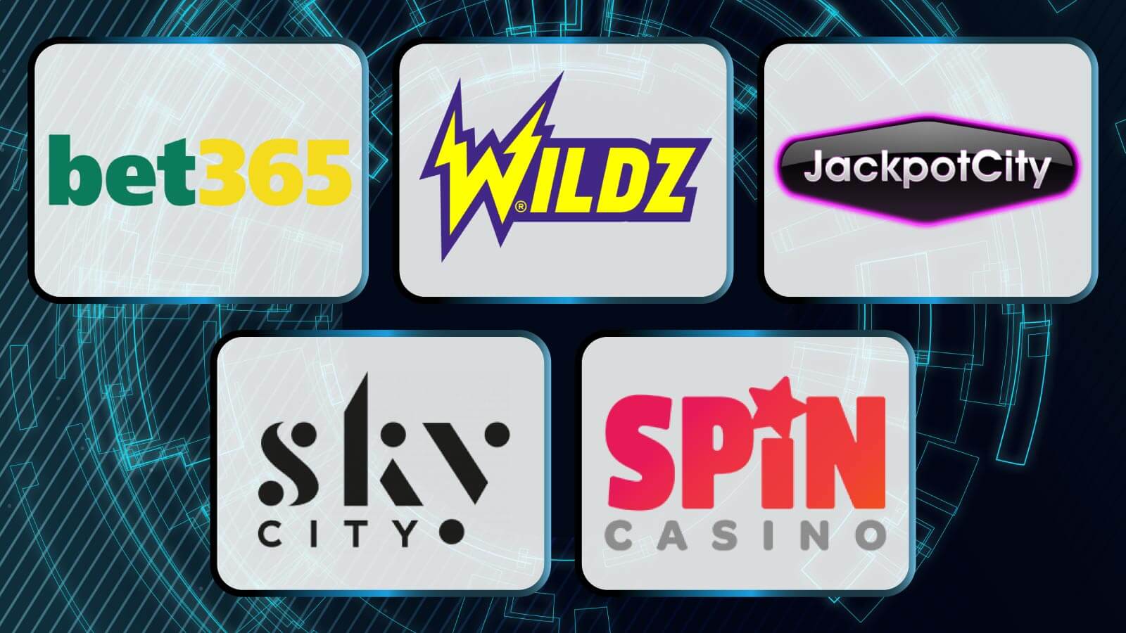 Top NZ Casinos That Accept Skrill and POLi
