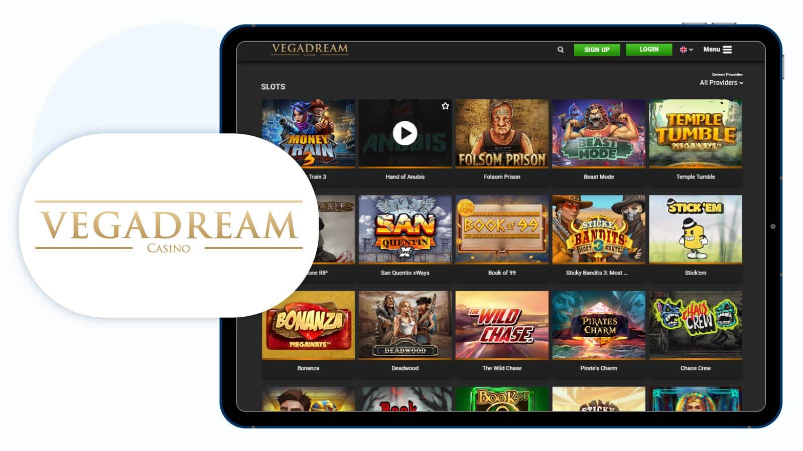 VegaDream-Casino-Top-Microgaming-Casino-for-the-Largest-Mega-Moolah-Progressive-Slot-Selection
