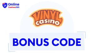 Vinyl Casino Bonuses