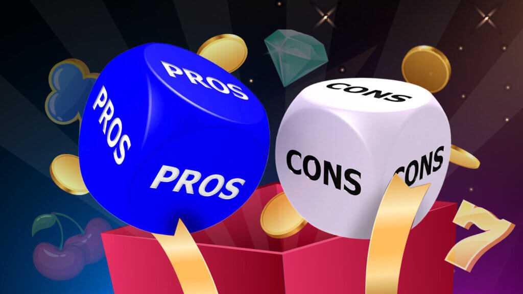 Welcome Package Pros and Cons - Making the Most of Multi-Deposit Bonuses