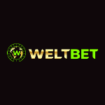 WeltBet Casino logo