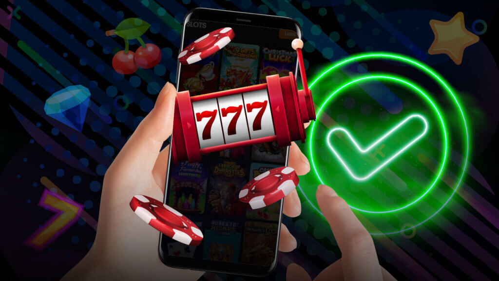 What Makes a Casino Site Mobile-Friendly?