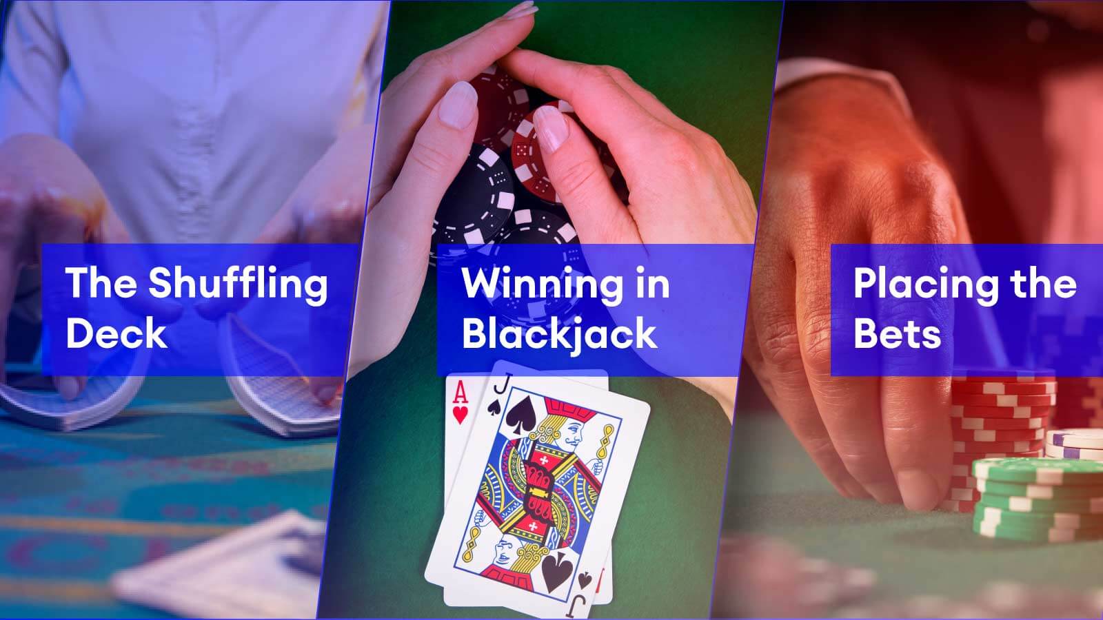 What You Need to Know About Blackjack