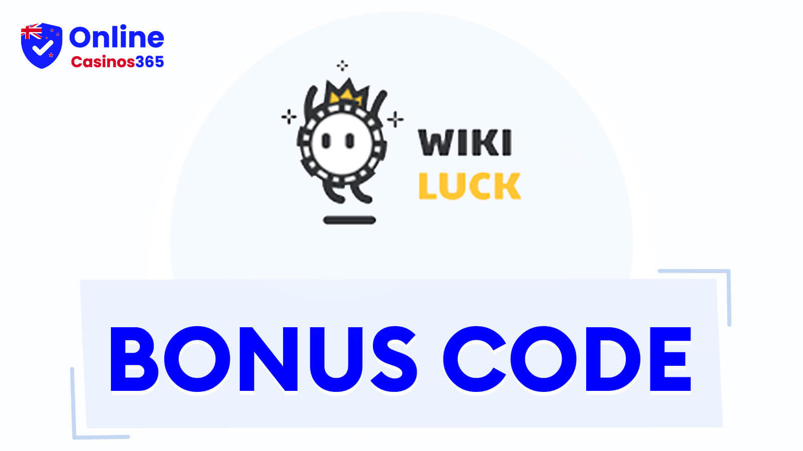 WikiLuck Casino Bonuses