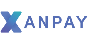 Xanpay logo