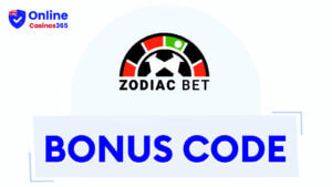 ZodiacBet Casino Bonus Codes