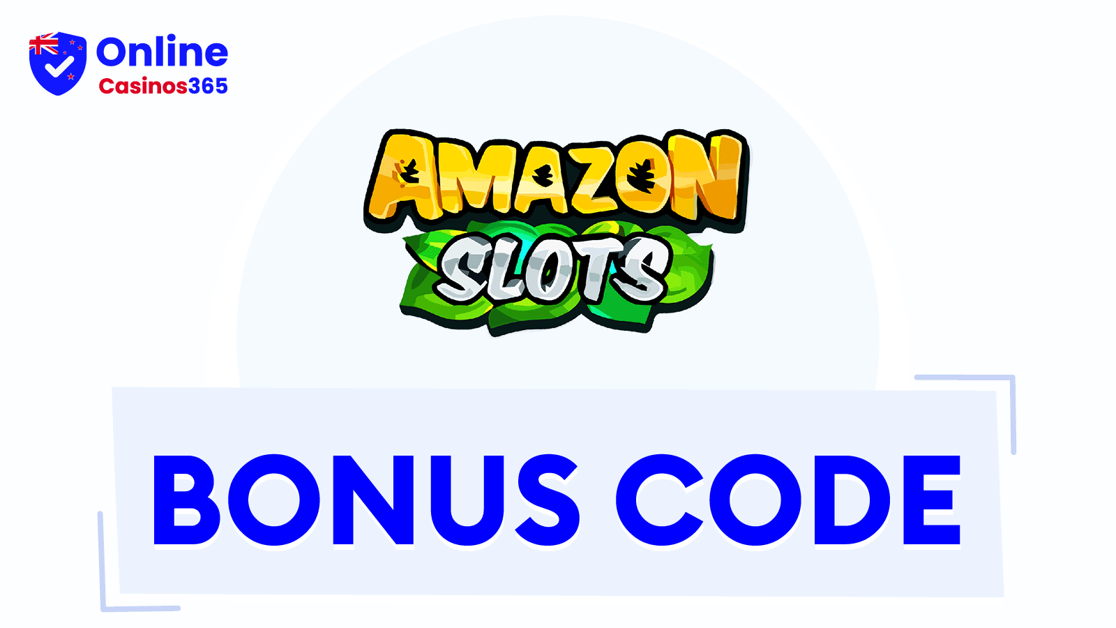 Amazon Slots Promo Codes