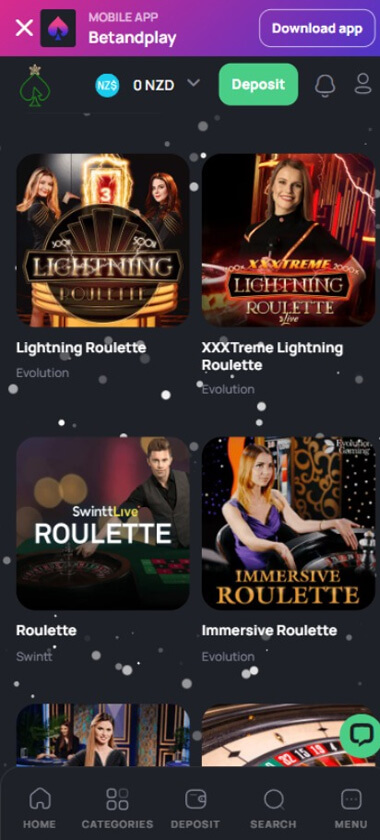 bet-and-play-casino-live-roulette-mobile-review