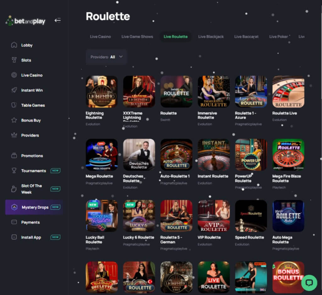 bet-and-play-casino-live-roulette-review
