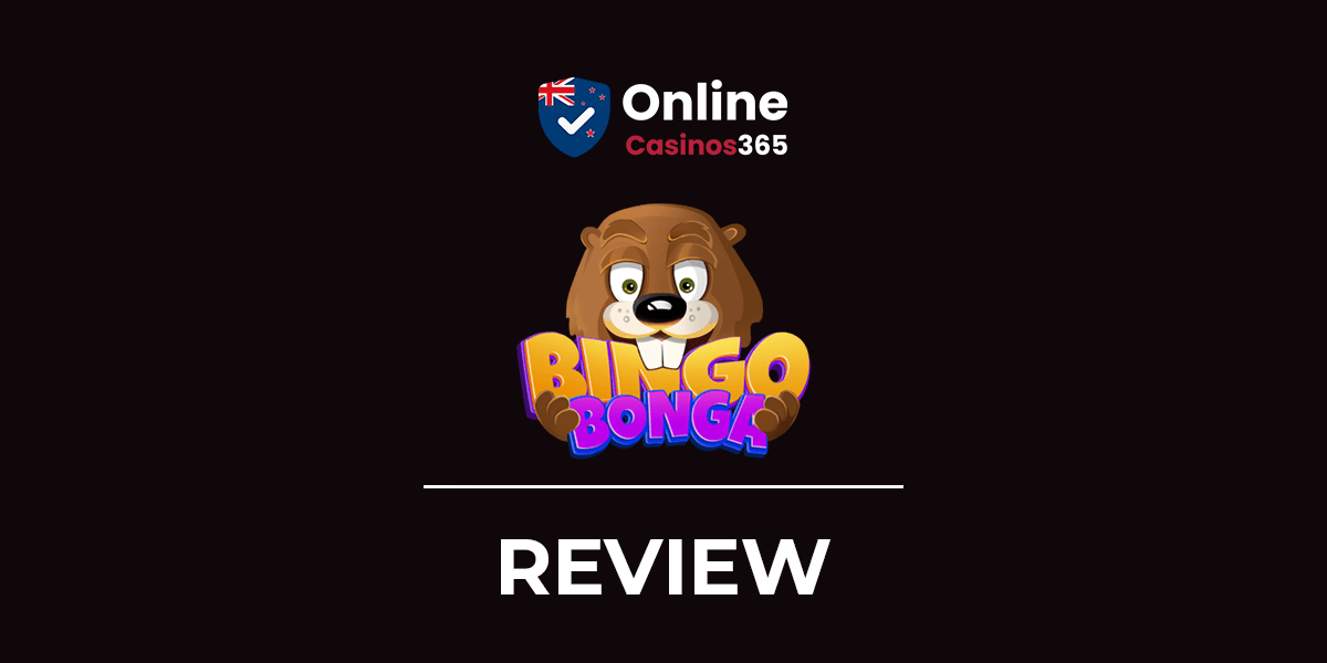 BingoBonga Casino