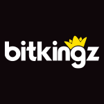 BitKingz Casino logo