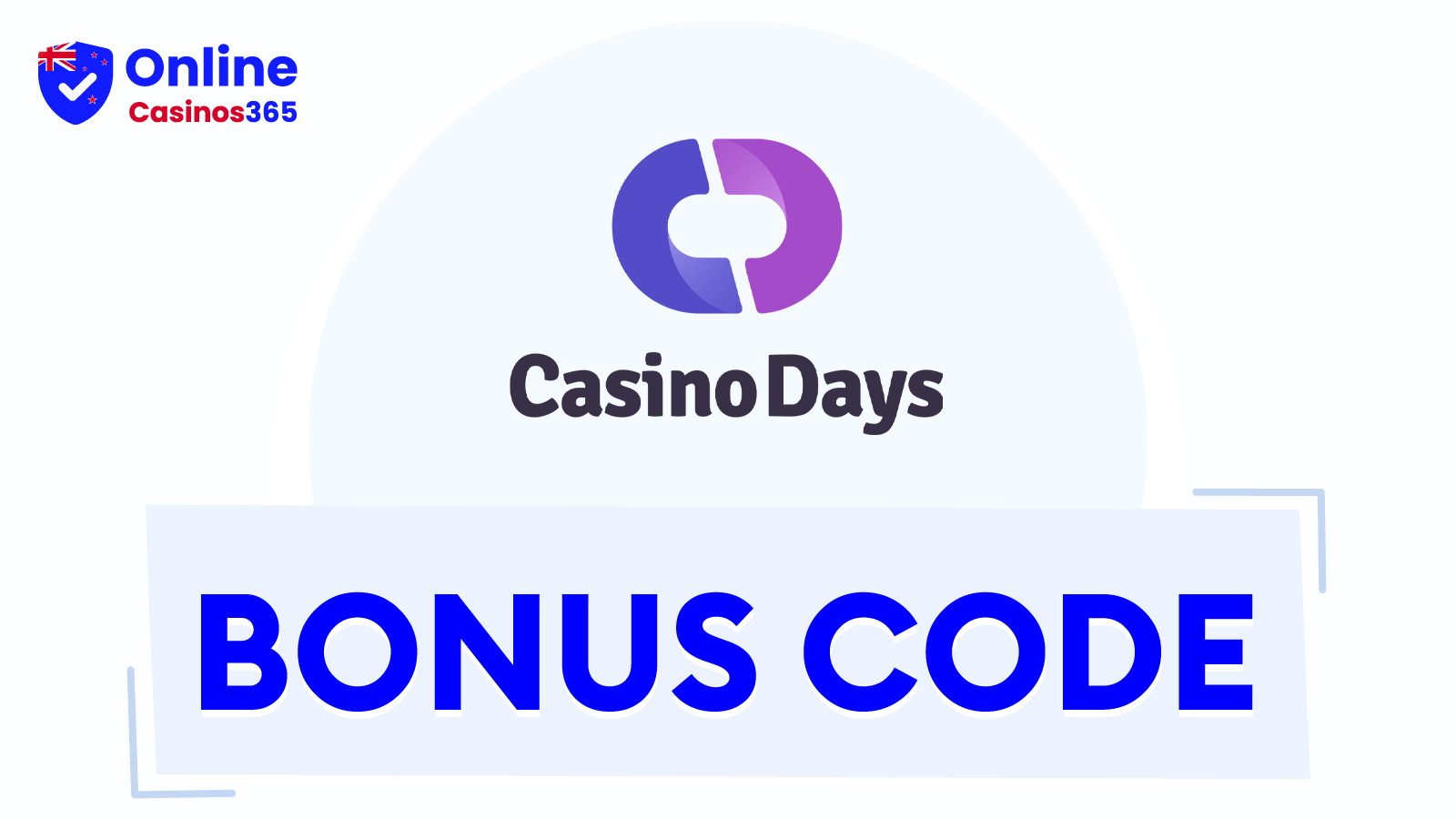 casinodays no deposit bonus