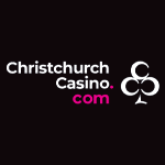 ChristChurch Casino logo