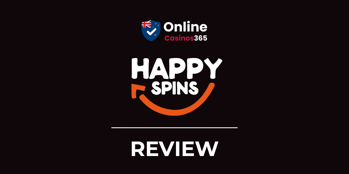 Happy Spins Casino