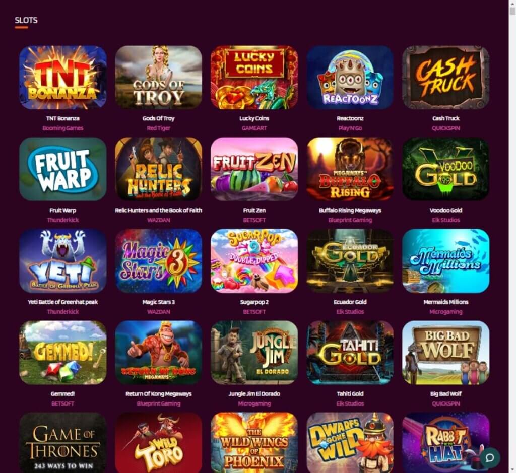 happy-spins-casino-pokies-variety-review