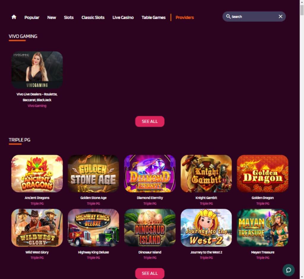 happy-spins-casino-software-providers-available-review