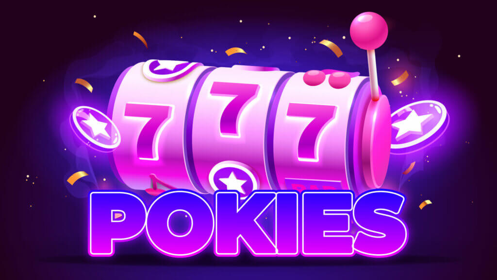 How to Play Pokies