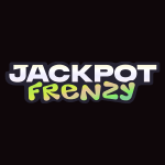 Jackpot Frenzy Casino logo