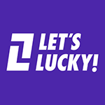 Let’s Lucky Casino logo