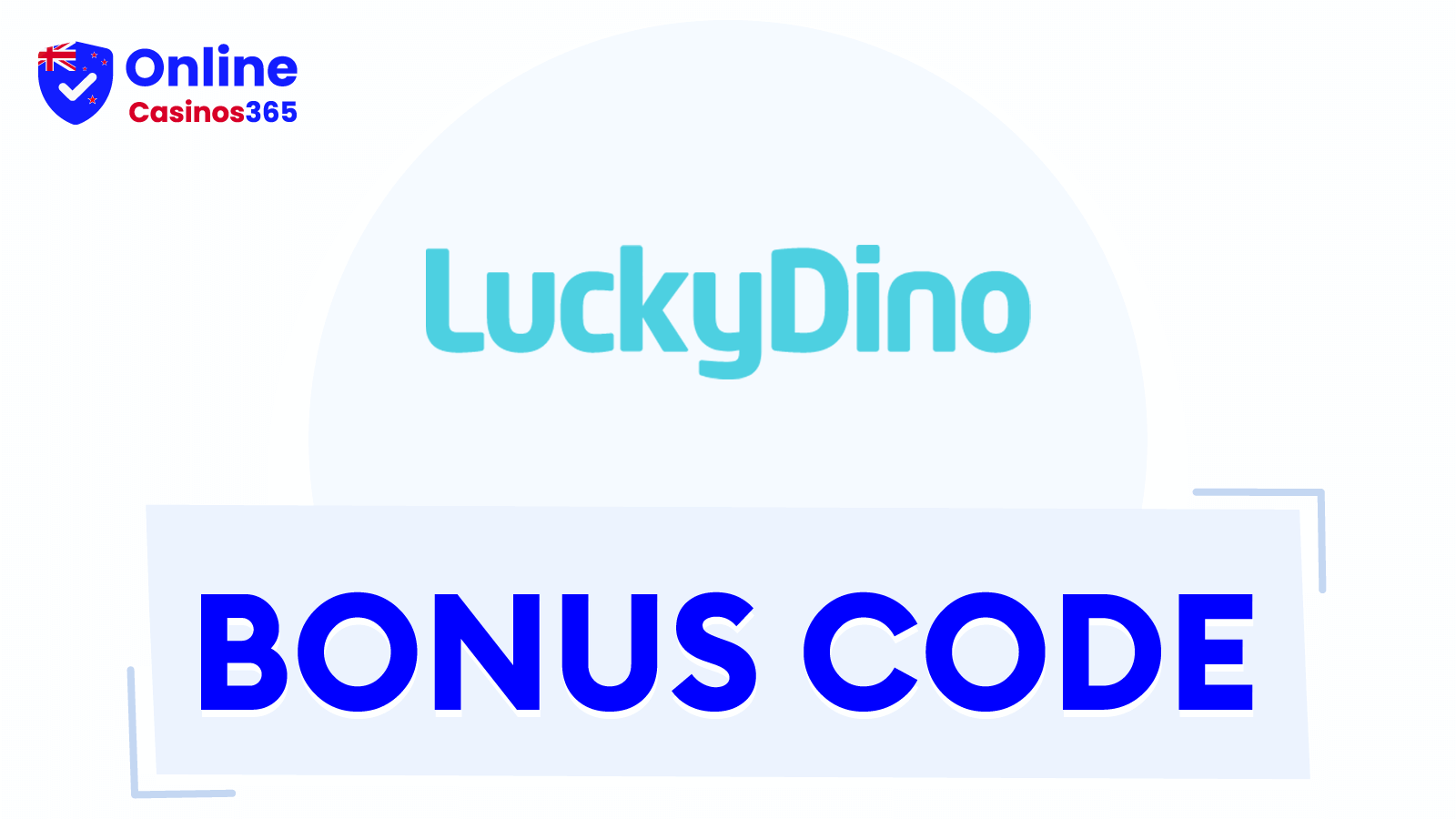 Lucky Dino Casino Bonus Codes