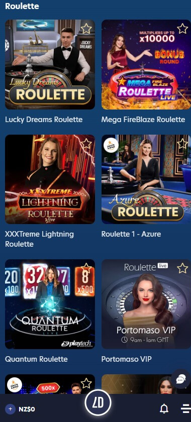 lucky-dreams-casino-live-roulette-mobile-review