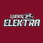 Lucky Elektra Casino Logo
