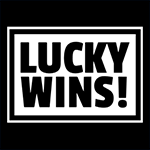 Lucky Wins Casino logo