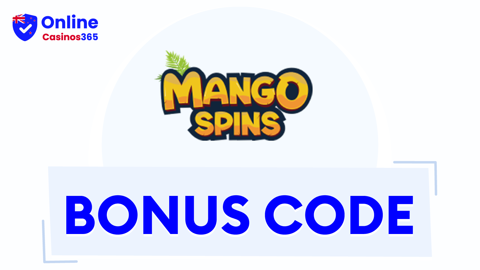 Mango Spins Bonus Codes