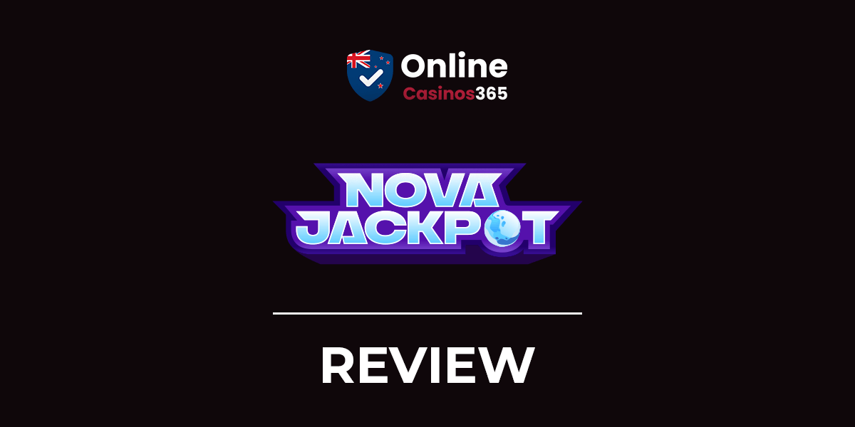 Nova Jackpot Casino