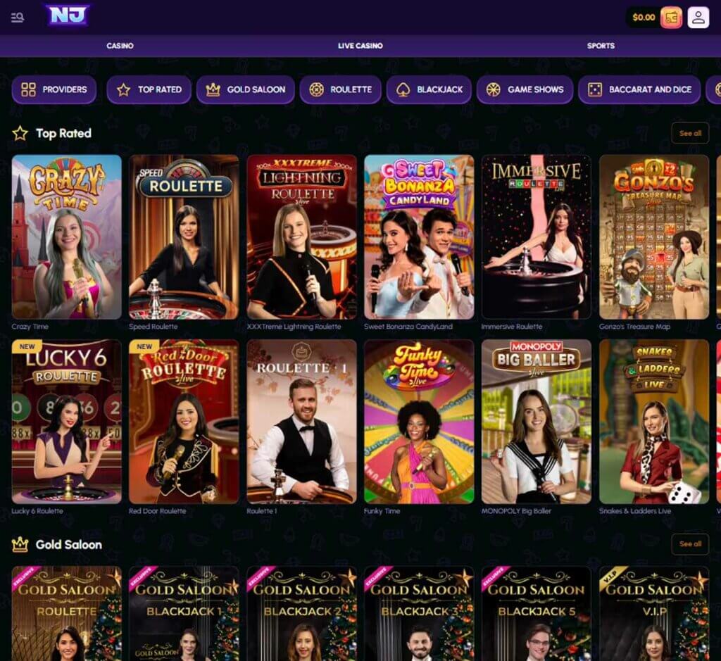 nova-jackpot-casino-live-dealer-games-collection-review
