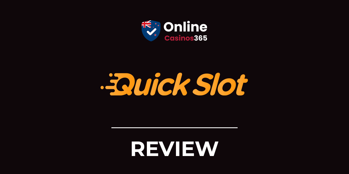 QuickSlot Casino