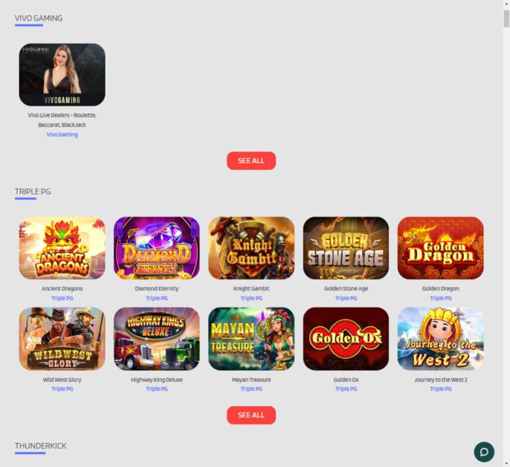 quickslot-casino-software-providers-available-review