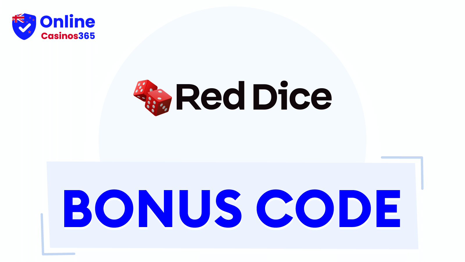 Red Dice Casino Bonus Codes