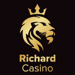 RichardCasino logo