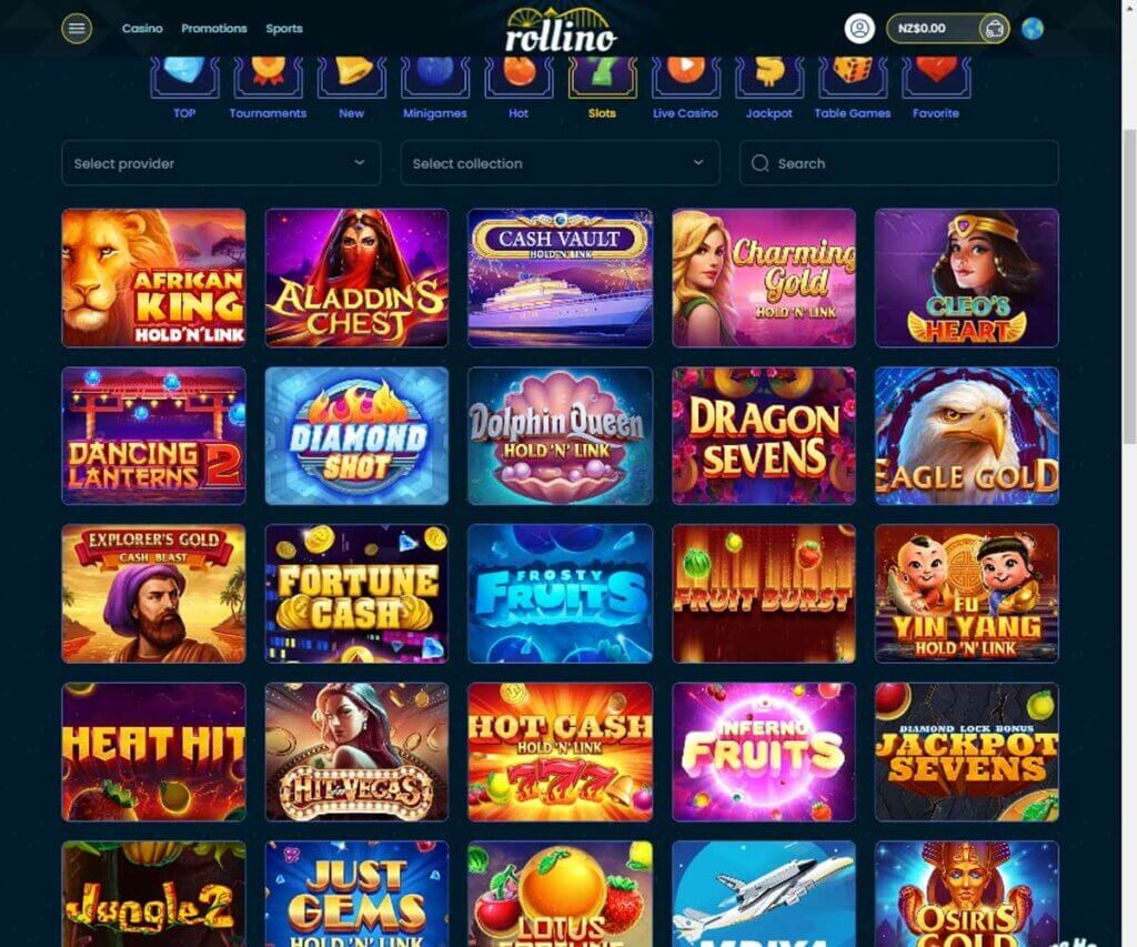 rollino-casino-pokies-review
